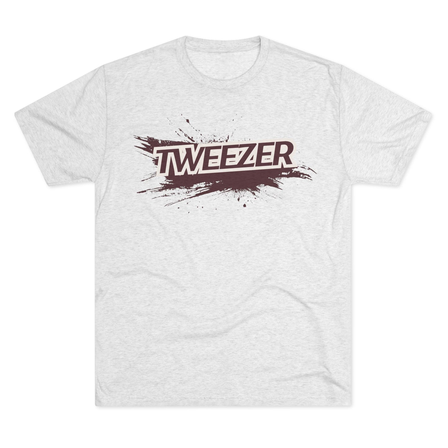 Tweezer T Shirt , Second Set Tweezer Shirt