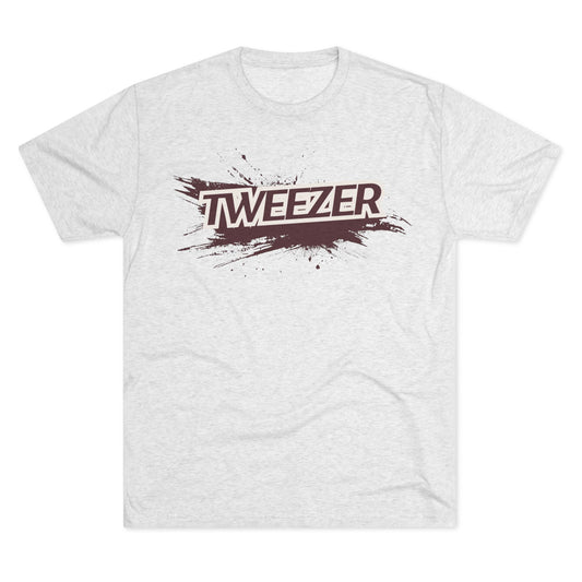 Tweezer T Shirt , Second Set Tweezer Shirt