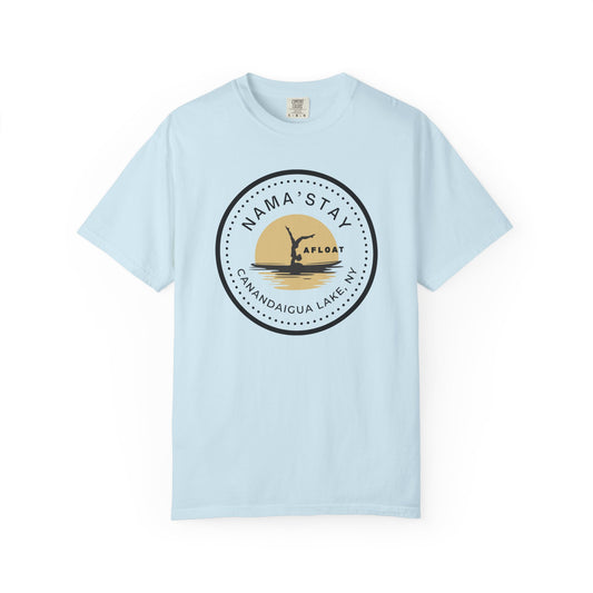 Canandaigua Lake SUP Tee Shirt