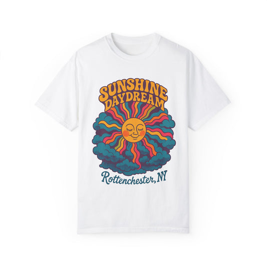 Rochester NY Sunshine Daydream Tee