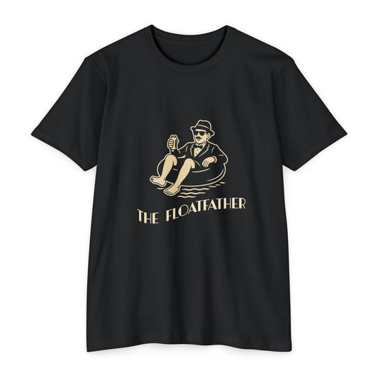 The Floatfather T-Shirt