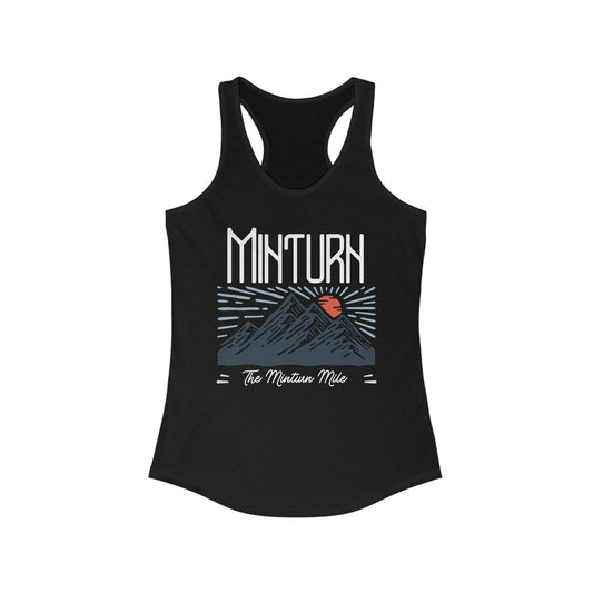 The Minturn Mile Tank Top