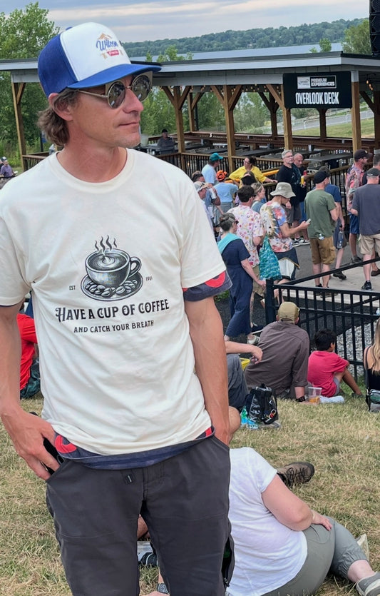 Phish Fee Mid-Weight Tee
