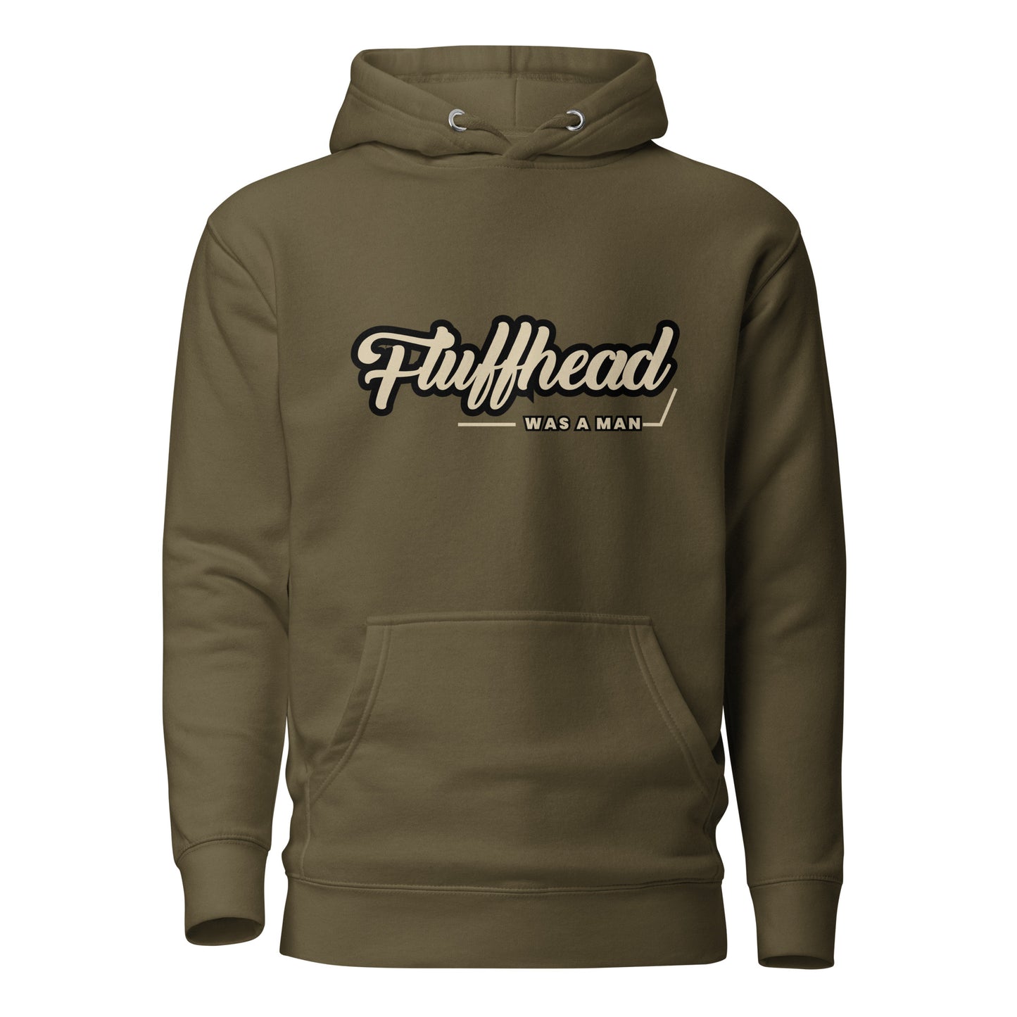 Phish Fluffhead Hoodie