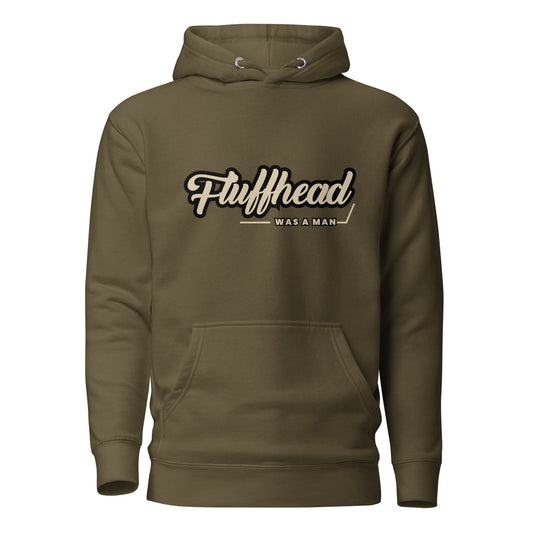 Fluffhead Hoodie