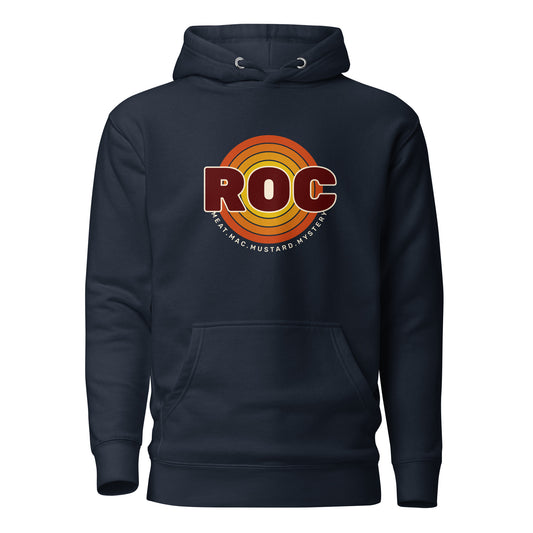 Rochester Bad Decisions Hoodie