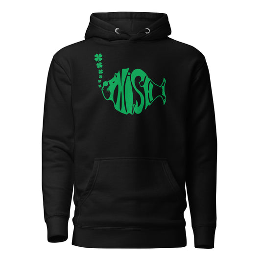 Phish St Patricks Day Hoodie