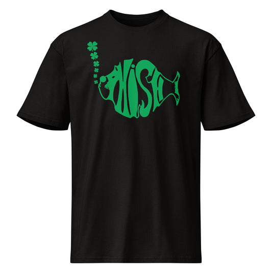 Phish St. Patricks Day Tee Shirt