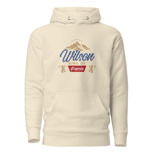 Wilson Hoodie