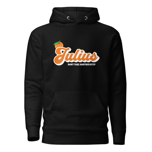 Julius Hoodie