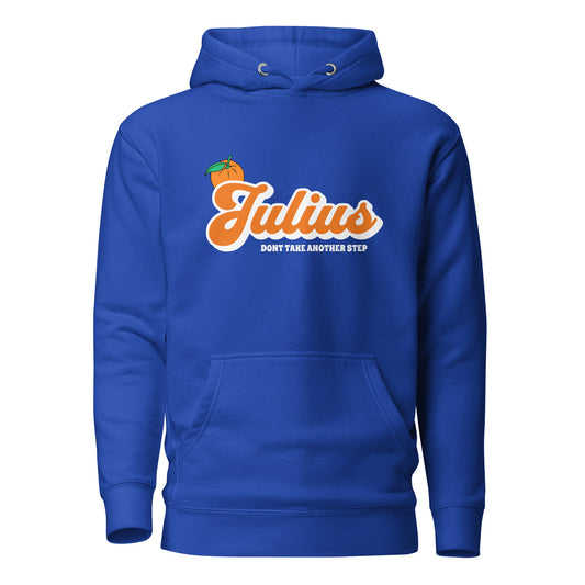 Julius Hoodie
