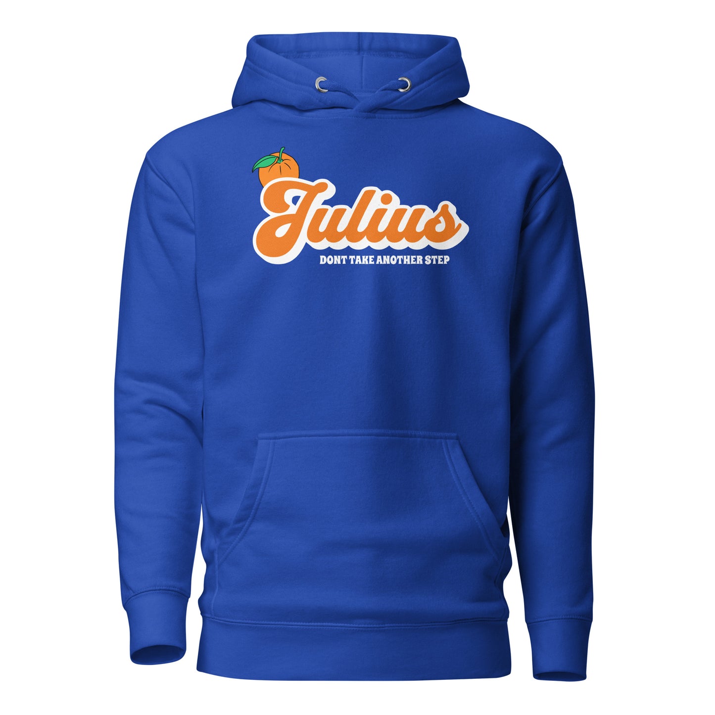 Phish Julius Hoodie