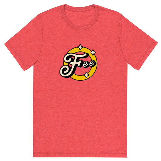 Phish Fee Shirt - Junta Tee