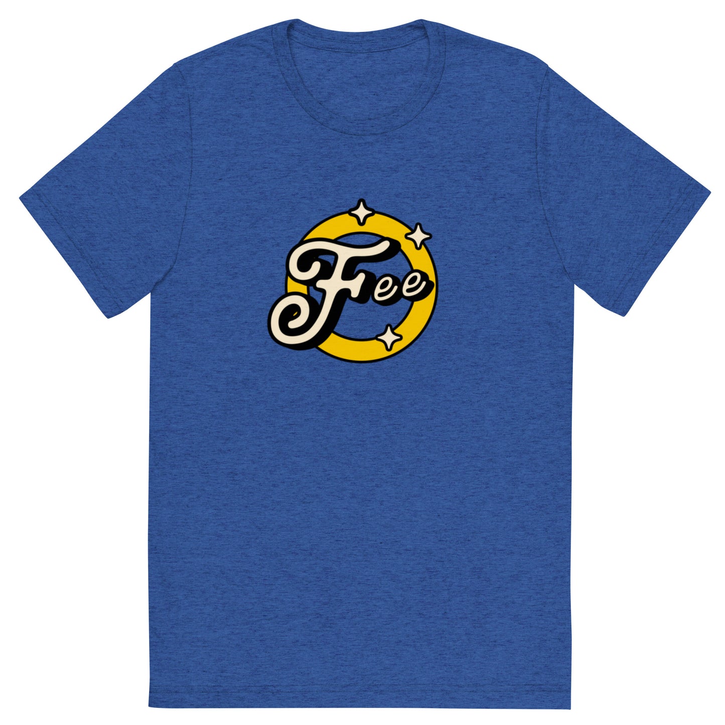 Phish Fee Shirt - Junta Tee