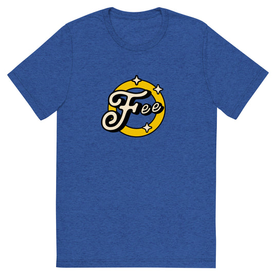 Phish Fee Shirt - Junta Tee